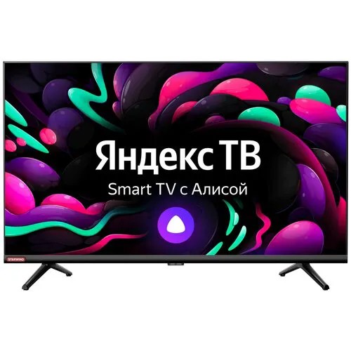Телевизор LED Starwind 32