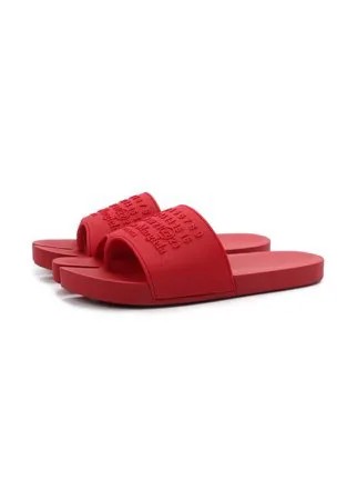 Шлепанцы Tabi Maison Margiela