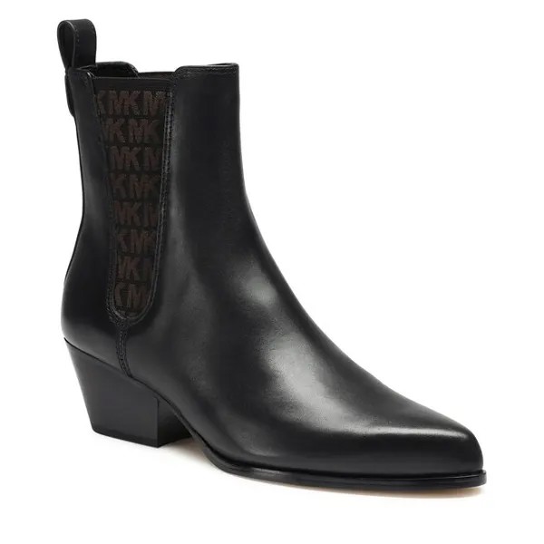 Ботинки MICHAEL Michael Kors KinleeBootie, черный