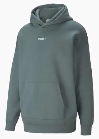 Толстовка Classics Oversized Long Sleeve Men's Hoodie