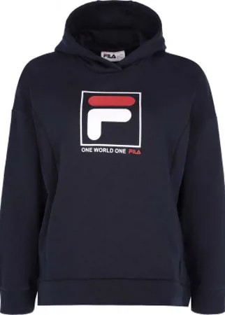 Худи женская FILA, размер 42-44