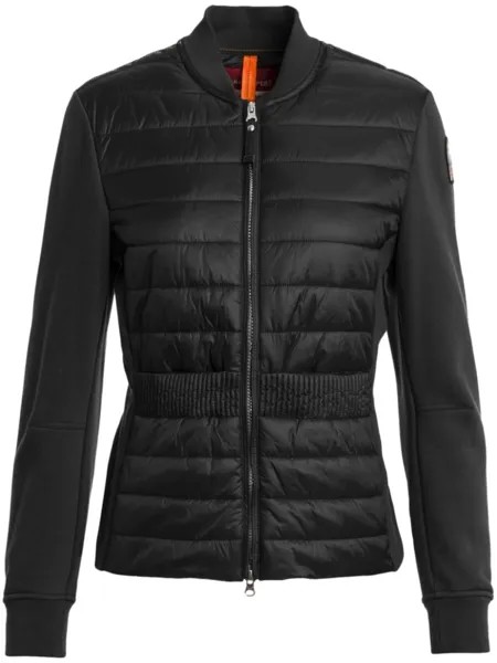 Parajumpers пуховик Yole, черный