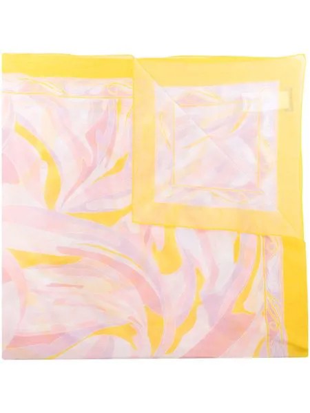 Emilio Pucci PUCCI 140X140 PAREO