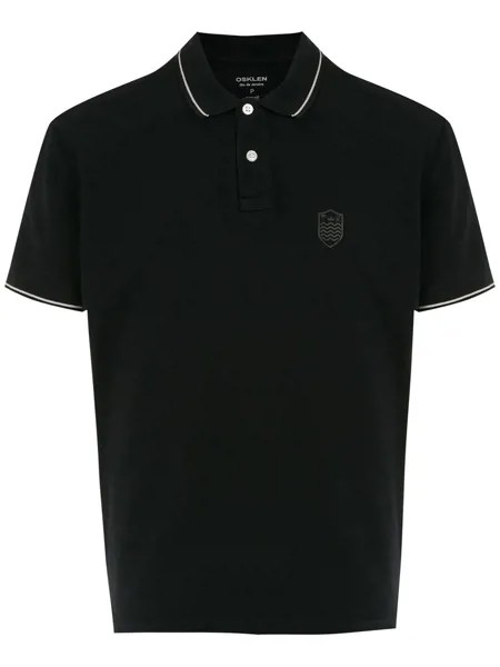 Osklen polo shirt