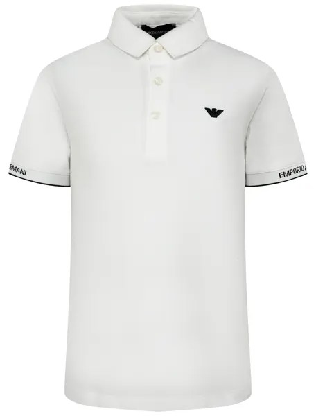 Поло EMPORIO ARMANI