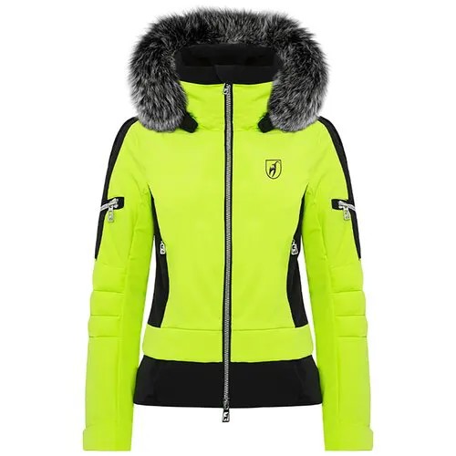Куртка Toni Sailer, размер RU: 44 \ EUR: 38, зеленый