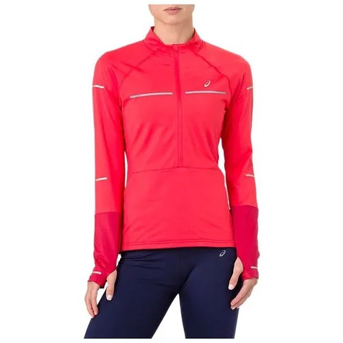 Джемпер Asics LITE-SHOW WINTER LS 1/2 ZIP TOP Женщины 2012A007-600 XL
