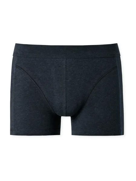 Боксеры Schiesser Trunk Comfort Fit, цвет blau-mel