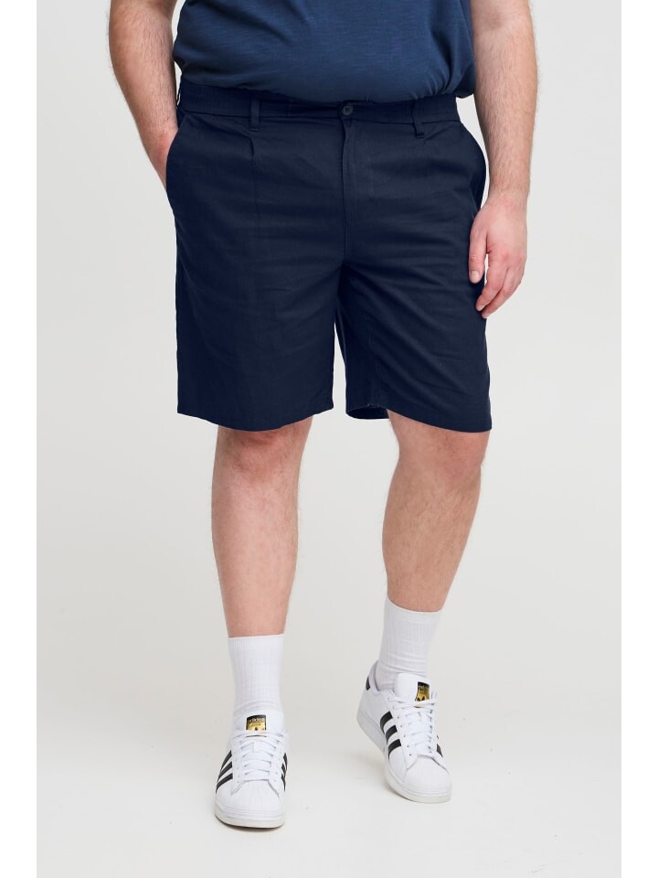 Тканевые шорты BLEND, цвет leinenshorts in