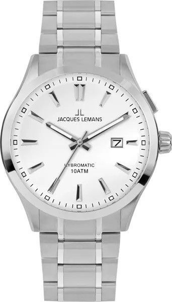 Наручные часы мужские Jacques Lemans 1-2130F