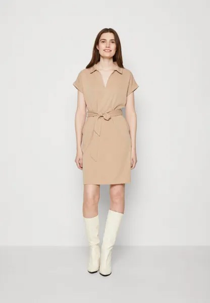 Платье из джерси Esprit