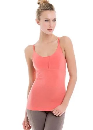 Топ LSW1649 RHEA TANK TOP