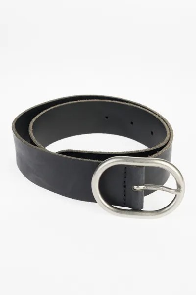 Ремень женский Levi's 77135-0760 черный, 75 см