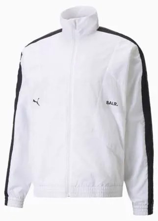 Олимпийка PUMA x BALR. Men's Track Jacket