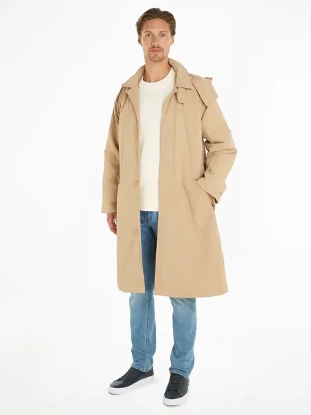 Зимнее пальто Tommy Hilfiger 