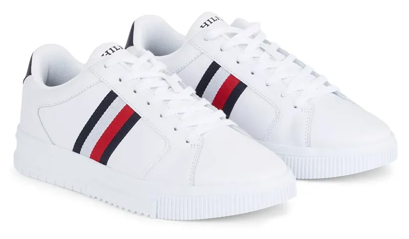 Кроссовки Tommy Hilfiger 