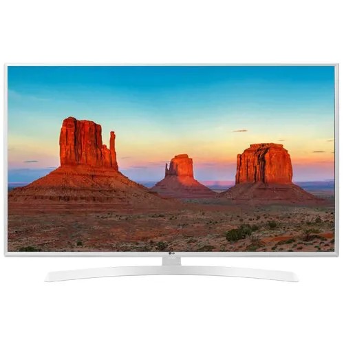 Телевизор LG 49UK6390 (2018)