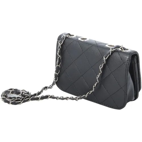 Женская кожаная сумка Luxury Gift через плечо BRADEX AS 0251