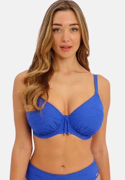 Верх бикини BEACH WAVES Fantasie, синий