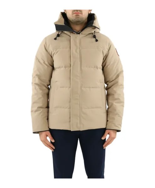 Куртка Canada Goose, бежевый