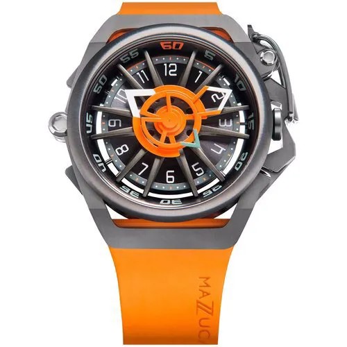 Наручные часы Mazzucato RIM05-OR5555