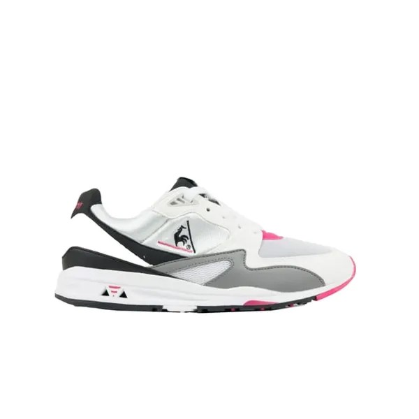 R800 и мужские белые кроссовки Le Coq Sportif, белый