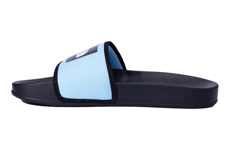 THE NORTH FACE Шлепанцы женские, Black/Blue
