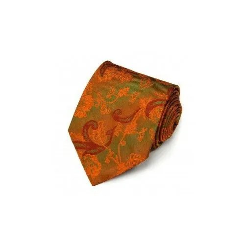 Яркий молодежный галстук Christian Lacroix 837292