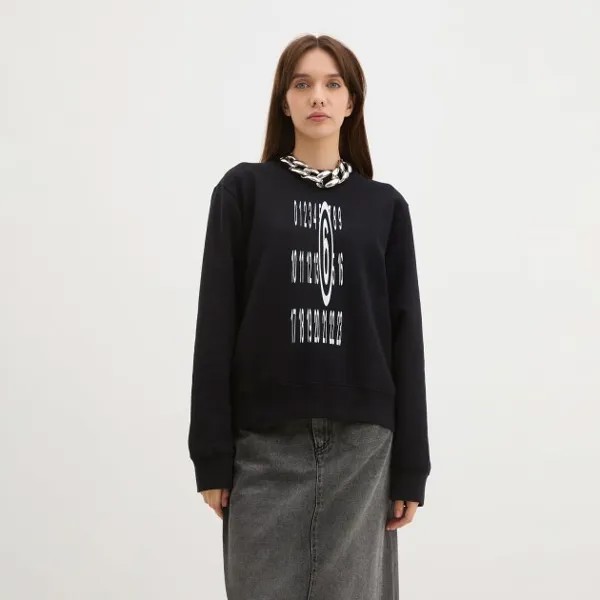 Худи и свитшоты Mm6 Maison Margiela