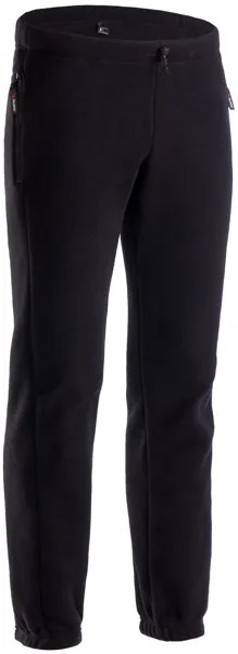 Спортивные брюки мужские Bask Valley-P черные 48