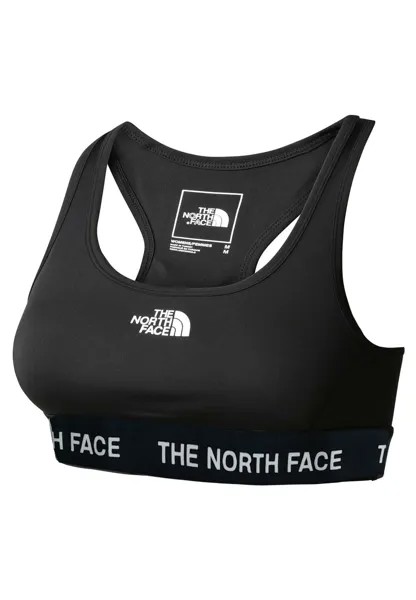 Спортивный бюстгальтер со средней поддержкой The North Face