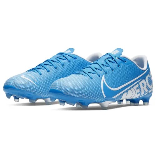 Бутсы детские Nile JR VAPOR 13 ACADEMY FG/MG. Размер 27. Длина стопы 16 см