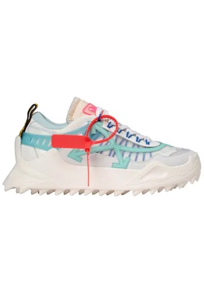 Кеды OFF-WHITE