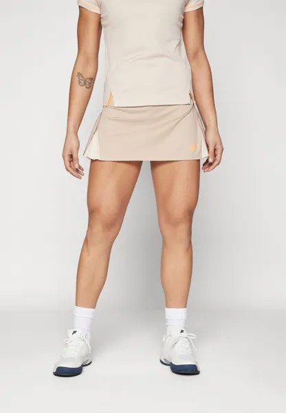 Спортивная юбка TECH SKIRT Lotto, цвет moonlight pink