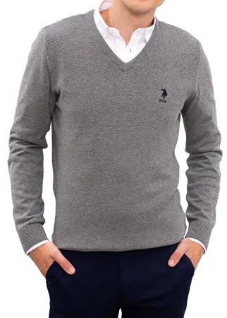 Пуловер U.S. Polo Assn.