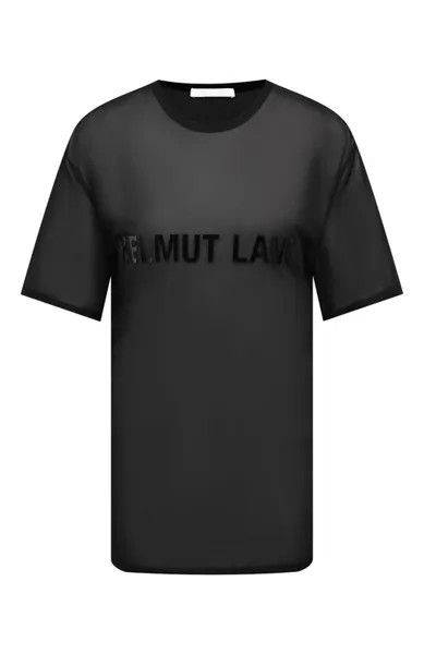 Футболка Helmut Lang