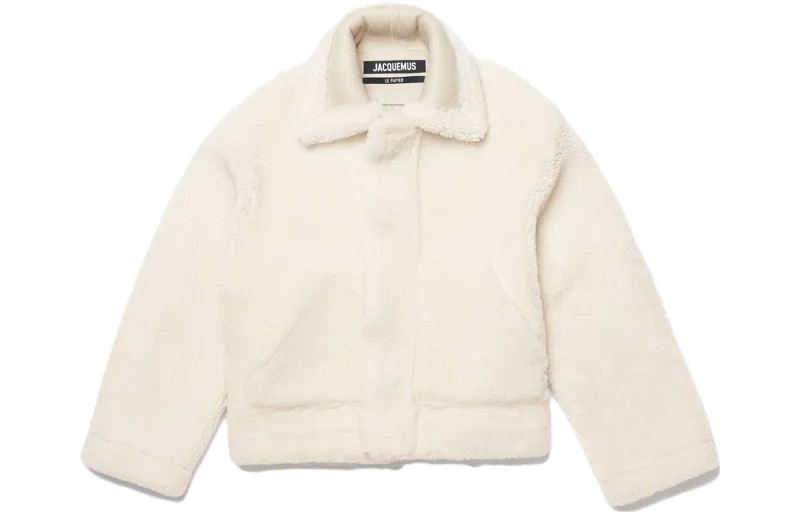 Куртка женская Off White Jacquemus