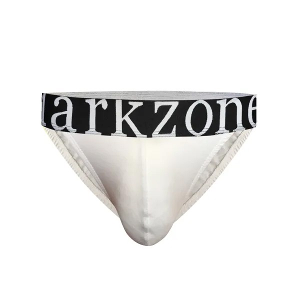 Трусы мужские DARKZONE DZN6152 белые S