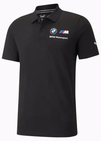 Поло BMW M Motorsport Essentials Men's Polo Shirt