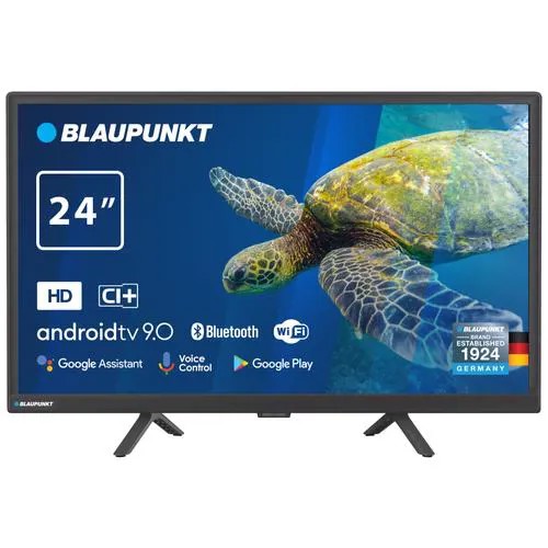 2К Smart HD Телевизор Blaupunkt 24HB5000T 24