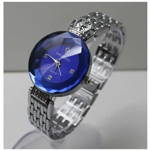 Часы женские наручные Baosaili XTX606 синие