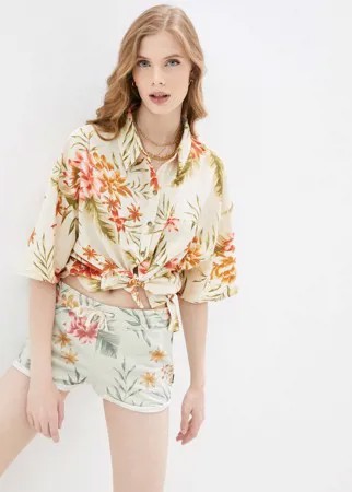 Рубашка Billabong