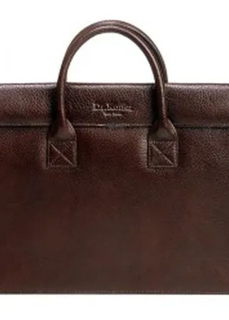 Сумка женская Dr.Koffer B402138, коричневый