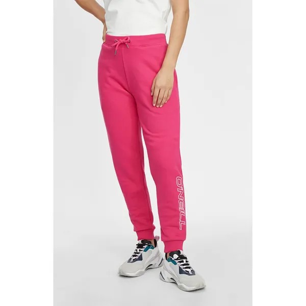 Спортивные брюки O´neill N07700, розовый