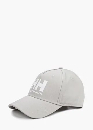 Бейсболка Helly Hansen