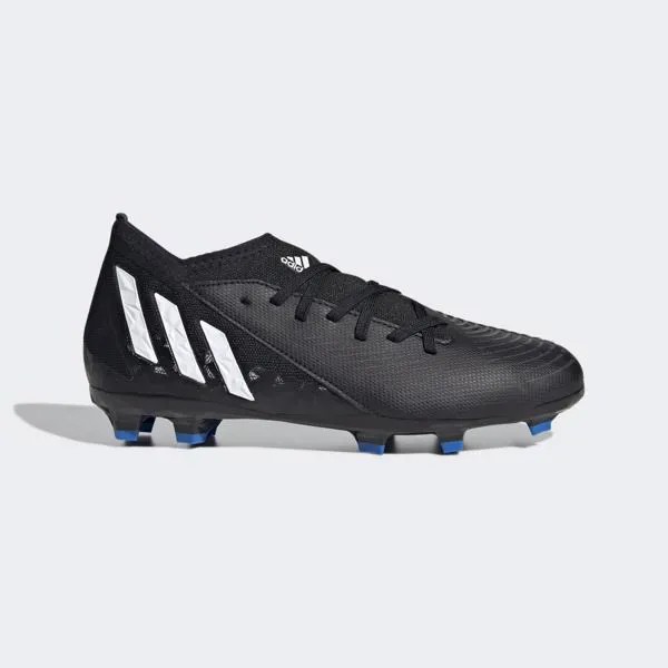 Футбольные бутсы Predator Edge.3 FG adidas Performance