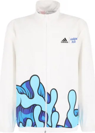 Куртка для мальчиков adidas Aaron Kai, размер 152