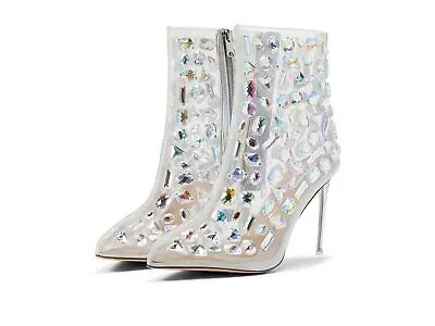 Женские ботинки Steve Madden Jentt Bootie