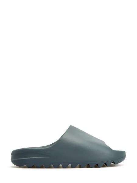 Сланцы Yeezy Slide 'Slate Marine'