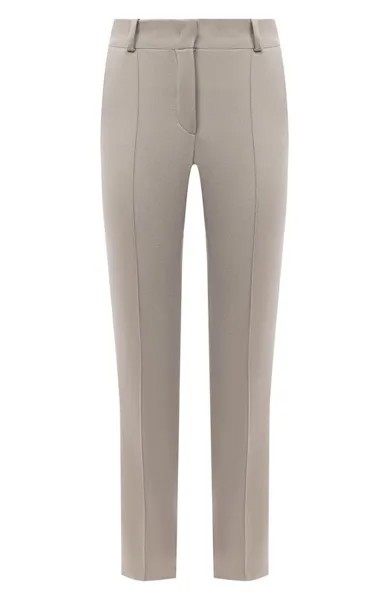 Кашемировые брюки Loro Piana